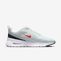 Tênis Masculino Nike Air Max Nuaxis BRANCO