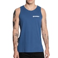 Camiseta Regata Element Blazin Chest Color Masculina AZUL