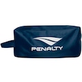 Bolsa Porta Chuteira Penalty AZUL ESCURO