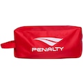 Bolsa Porta Chuteira Penalty VERMELHO