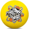 Bola de Iniciação Penalty T12 Xxiv - Infantil AMARELO