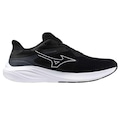 Tênis Mizuno Enerzy Runnerz - Unissex PRETO