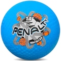 Bola de Iniciação Penalty T14 Xxiv - Infantil AZUL