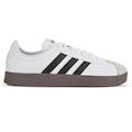 Tênis adidas Vl Court  - Unissex BRANCO