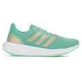 Tênis adidas Latin Run 2 - Feminino VERDE