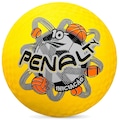 Bola de Iniciação Penalty T10 Xxiv - Infantil AMARELO