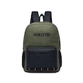 Mochila Hurley Crosby 18 Litros VERDE