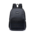 Mochila Hurley Hyams 18 Litros CINZA ESCURO