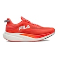 Tênis Fila Racer T2 Xtreme - Masculino VERMELHO/BRANCO