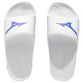 Chinelo Mizuno Slide Enerzy - Unissex BRANCO/AZUL