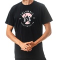 Camiseta Columbia Naturally Boundless - Masculina PRETO