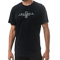Camiseta Columbia Nature Rules 2 - Masculina PRETO