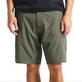 Bermuda Volcom Cross Shred Squadron - Masculina VERDE