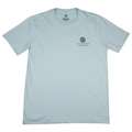 Camiseta Element Halo - Masculina AZUL