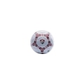 Mini Bola Umbro Clubes 2023 Fluminense BRANCO/VERDE