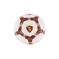 Mini Bola Umbro Clubes 2023 Sport PRETO/AMARELO