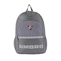 Mochila Umbro Fluminense Clubes 20 Litros CINZA