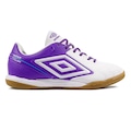 Chuteira Futsal Umbro Adamant Master Class Club Adulto 44