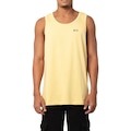 Camiseta Regata Mcd Classic Mcd Sm25 - Masculina AMARELO