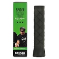 Undergrip Spider Extra Fino sem Copinho para Raquetes Beach Tennis e Padel PRETO