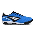 Chuteira Penalty Society Brasil 70 Y1 Adulto AZUL