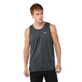Camiseta Regata Oakley Trn Ellipse Sports Tank - Masculina CINZA ESCURO