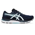 TENIS ASICS GEL-HYPERSONIC 5 - MASCULINO AZUL ESCURO