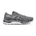 TENIS ASICS GEL-HYPERSONIC 5 - MASCULINO CINZA/PRETO