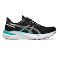 TENIS ASICS GT-1000 13 - MASCULINO PRETO/AZUL