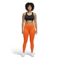 Calça Legging Feminina adidas Treino Básica LARANJA