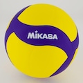 Bola de Volei Mikasa V335W AMARELO