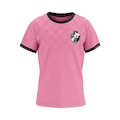 Camisa do Vasco Braziline Troféu - Infantil ROSA