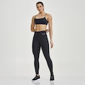 Calça Legging Caju Brasil Levanta Bumbum Básica - Feminino PRETO