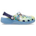 Sandália Crocs Bluey Classic Clog Juvenil Multi - Unissex ESTAMPADO