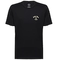Camiseta Element Wildfires - Masculino PRETO