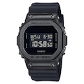 Relógio Casio G-Shock Gm-5600Ub-1Dr - G-Shock Gm-5600U PRETO