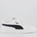 Tênis Puma Rickie Classic - Infantil BRANCO
