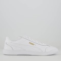 Tênis Puma Club 5V5 Branco BRANCO