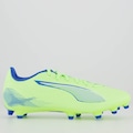 Chuteira de Campo Puma Ultra 5 Play Fg/Ag - Adulto 07