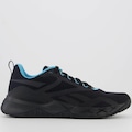 Tênis Reebok Nfx Trainer All - Feminino PRETO