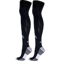 Meião Penalty Futebol Max 655 - Infantil PRETO
