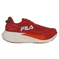 Tênis Fila Racer T2 Xtreme - Masculino VERMELHO/BRANCO