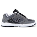 Tênis Hocks RLX Baggy Asfalto - Unissex CINZA