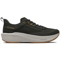 Tênis Olympikus Volta - Masculino PRETO/CINZA