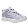 Tênis Fila Disruptor - Infantil LILAS