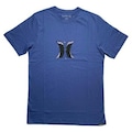 Camiseta Hurley Hole - Masculina VINHO