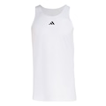 Camiseta Regata adidas Treino Masculina BRANCO