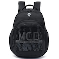 Mochila Mcd Tikal 30 Litros PRETO