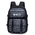 Mochila Mcd Twist 24 Litros PRETO