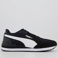 Tênis Puma St Runner V4 Mesh - Masculino PRETO